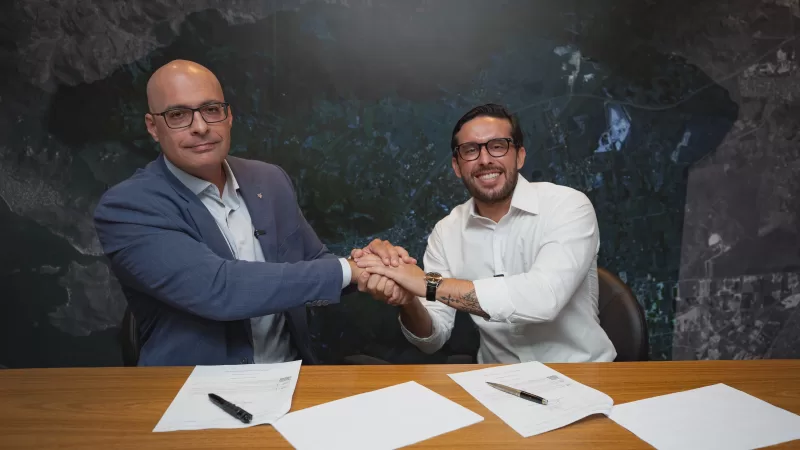 Itaguaí firma convênio inédito com a Polícia Civil e amplia estrutura de segurança