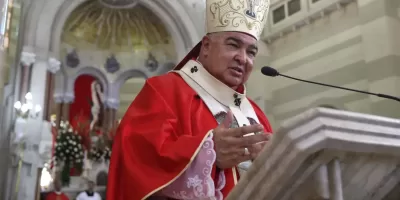 Dom Orani João Tempesta celebra 12 anos como cardeal no Rio de Janeiro