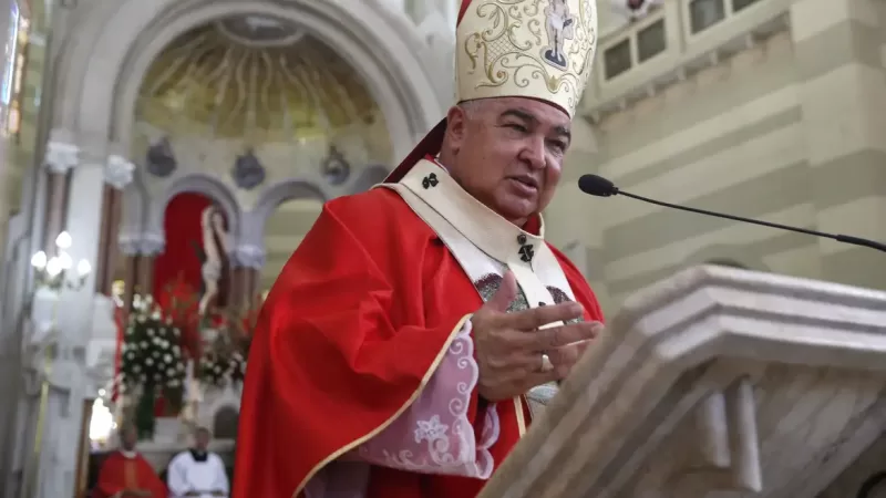 Dom Orani João Tempesta celebra 12 anos como cardeal no Rio de Janeiro
