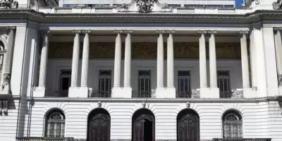 Câmara do Rio realiza reunião para debater possível revisão dos critérios de cobrança de IPTU