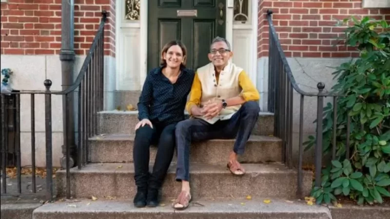 Crise global à vista: vencedores do Nobel pedem programas sociais voltados à classe média