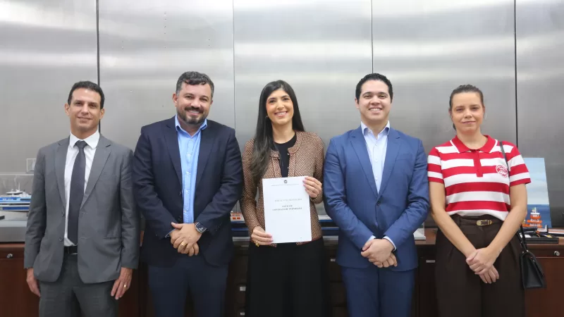 Governo do Rio já tem novo operador dos trens; investimento previsto é de R$ 600 milhões em cinco anos