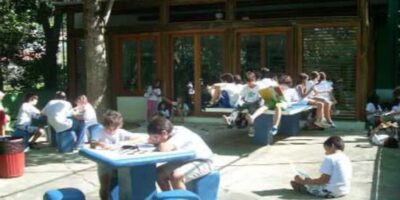 Escola Parque é reconhecida pela Unesco em programa global de educação para a sustentabilidade