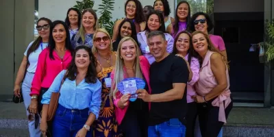 Cabo Frio lança selo para incentivar contratação de mulheres e promove ação de defesa pessoal