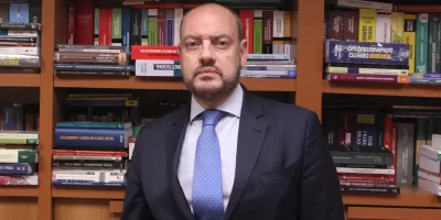 Sem vice e presidente da Alerj, governo do Rio está sob comando do TJRJ