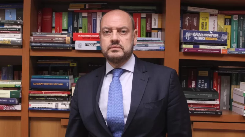 Sem vice e presidente da Alerj, governo do Rio está sob comando do TJRJ