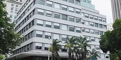 Faculdade de Medicina vai ocupar prédio do antigo Ibmec no Centro do Rio