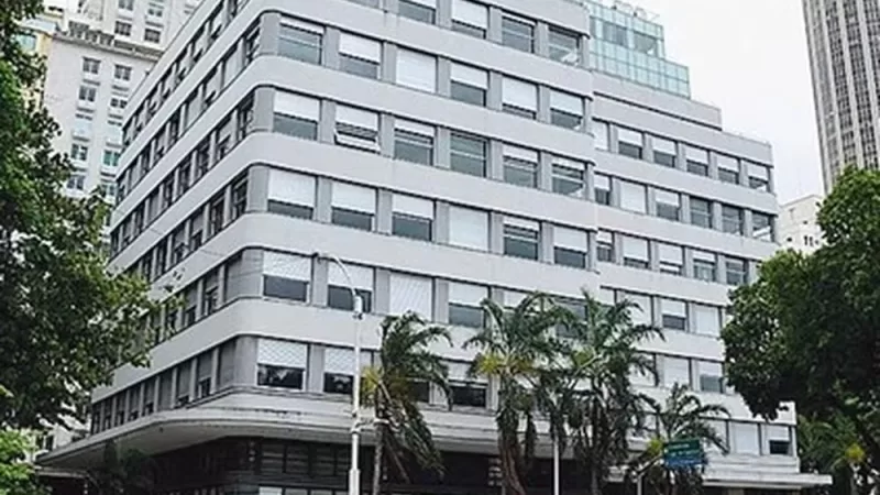 Faculdade de Medicina vai ocupar prédio do antigo Ibmec no Centro do Rio
