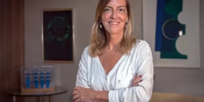 Presidente da Alerj quer conceder o título de Benemérita do Estado para cientista Tatiana Sampaio, desenvolvedora da polilaminina