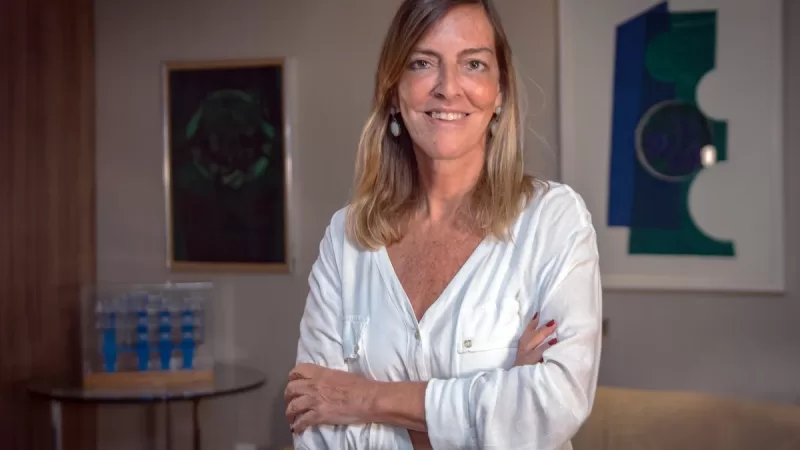 Presidente da Alerj quer conceder o título de Benemérita do Estado para cientista Tatiana Sampaio, desenvolvedora da polilaminina