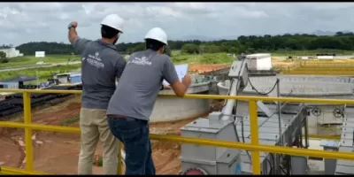 Agenersa aprova R$ 2,4 bilhões em investimentos para coleta de esgoto na Baixada, capital e Leste Fluminense