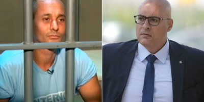 Acusado de ser líder do CV, Marcinho VP processa ex-chefe de Polícia do Rio