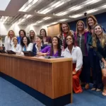 Na Semana da Mulher, Alerj terá votações dedicadas ao público feminino