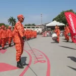 Governo do Rio reajusta RAS e turnos extras para bombeiros e Defesa Civil