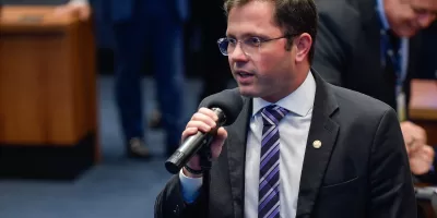 Sergio Fernandes cobra regulamentação de lei que inclui professores da educação infantil na carreira do magistério