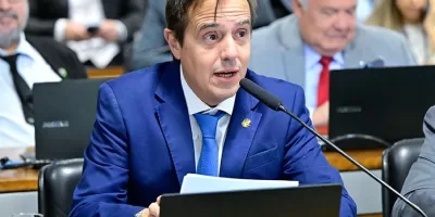 Senador Bruno Bonetti defende criação do Dia Nacional da Acessibilidade Digital