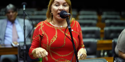 Desvios no INSS: PF mira deputada e associação do Ceará em nova fase da Operação Sem Desconto