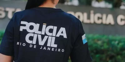 Chefe do PCC que ordenava mortes é preso na Zona Oeste do Rio