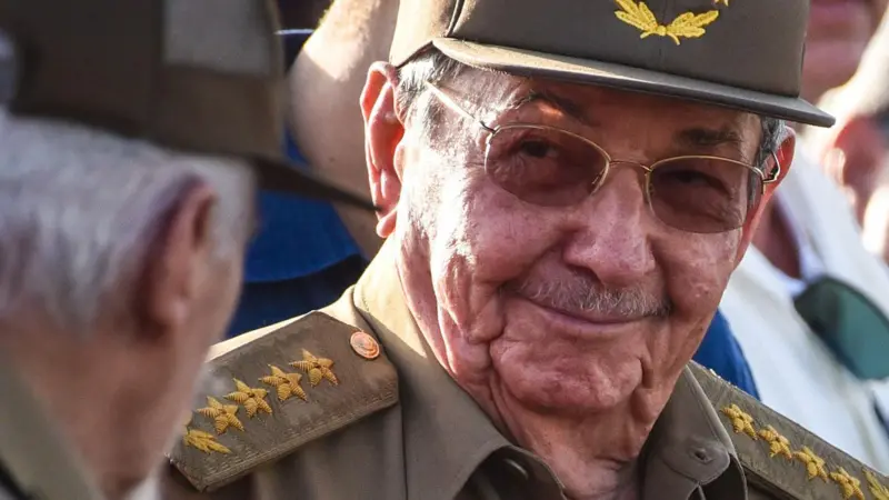 Império bilionário e oculto: grupo militar controla bilhões enquanto Cuba enfrenta crise profunda