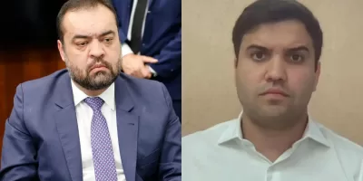 Castro critica fala de Ferreirinha sobre ‘criança com braço quebrado’ e ex-secretário de Paes rebate: ‘futuro presidiário’