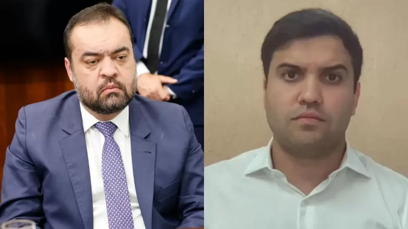 Castro critica fala de Ferreirinha sobre ‘criança com braço quebrado’ e ex-secretário de Paes rebate: ‘futuro presidiário’