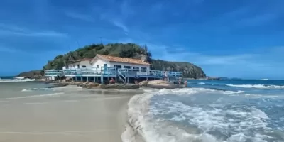 Cabana do Pescador: Cabo Frio libera verba para indenizar herdeiros do imóvel que será transformado em centro cultural