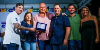 Nova Clínica da Família amplia atendimento para 16 mil moradores no Centro de São João de Meriti