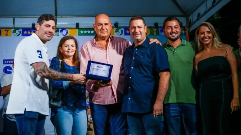 Nova Clínica da Família amplia atendimento para 16 mil moradores no Centro de São João de Meriti