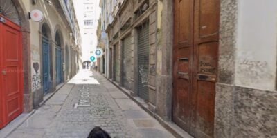 Reviver Centro: prefeitura decreta desapropriação de imóveis na histórica Travessa do Comércio