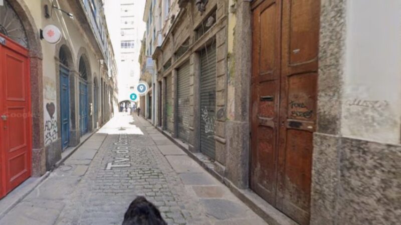 Reviver Centro: prefeitura decreta desapropriação de imóveis na histórica Travessa do Comércio