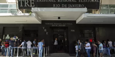Postos de atendimento do TRE-RJ abrem nos feriados de Tiradentes e São Jorge