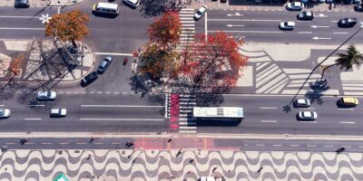 Rio tem mais pessoas morando sozinhas que a média do Brasil