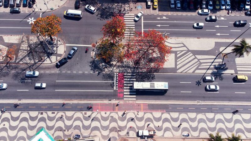Rio tem mais pessoas morando sozinhas que a média do Brasil