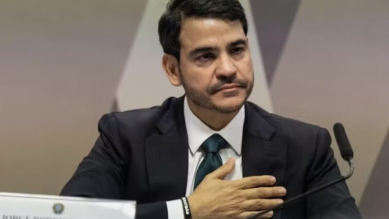 Messias é sexto nome rejeitado ao STF pelo Senado na História; veja a lista