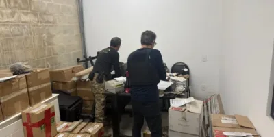 PF mira esquema de propina no Porto do Rio; prejuízo estimado é de R$ 500 milhões