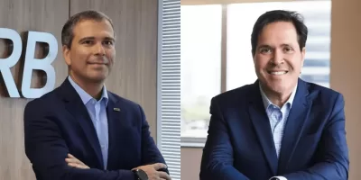 Master: ex-presidente do BRB e advogado são presos pela PF