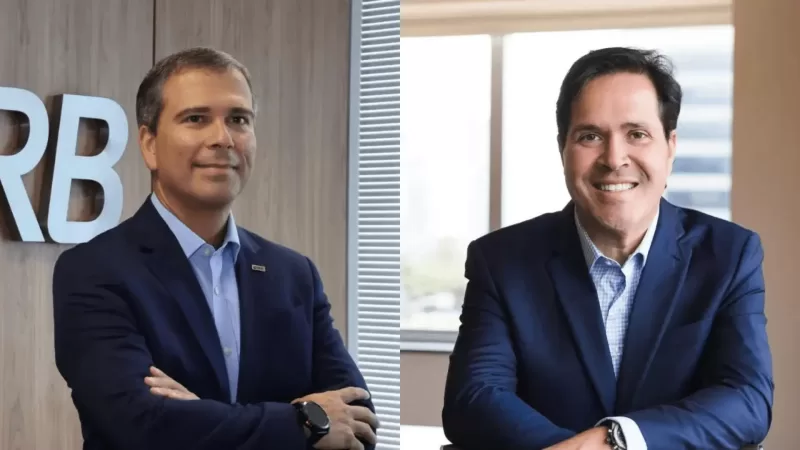 Master: ex-presidente do BRB e advogado são presos pela PF