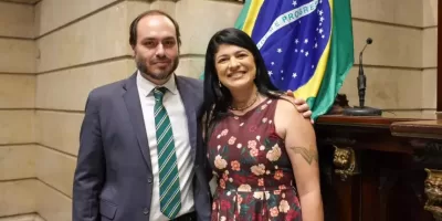 Alana Passos lidera entre vereadoras no Instagram e vira ativo digital da direita no Rio para 2026