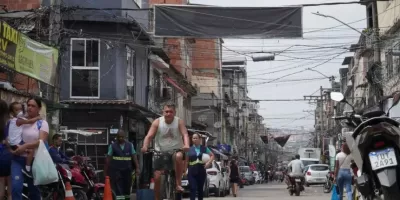 Rio acelera saneamento e colhe efeitos em saúde, educação e meio ambiente