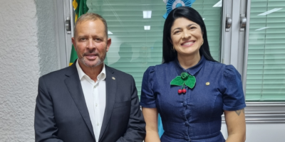 Guilherme Delaroli, vice-presidente da Alerj, receberá Medalha Pedro Ernesto na Câmara do Rio