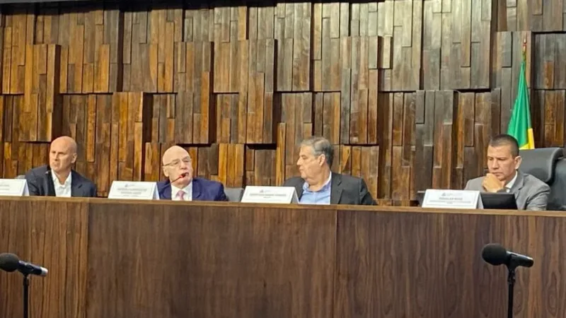 Redistribuição de royalties pode destruir 311 mil empregos no comércio do Rio