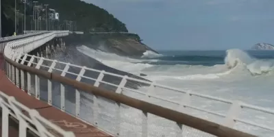 22 de abril: entre o mar, a história e os erros que o Brasil insiste em repetir