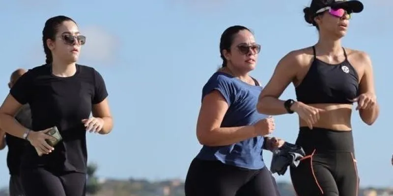 Tamoios recebe a 1ª Corrida do Trabalhador de Cabo Frio, nesta sexta-feira (1º)