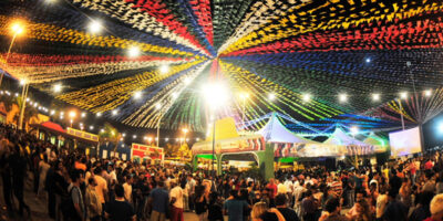 Governo do Rio lança edital Arraiá Cultural RJ 2026 com investimento de R$10.5 milhões