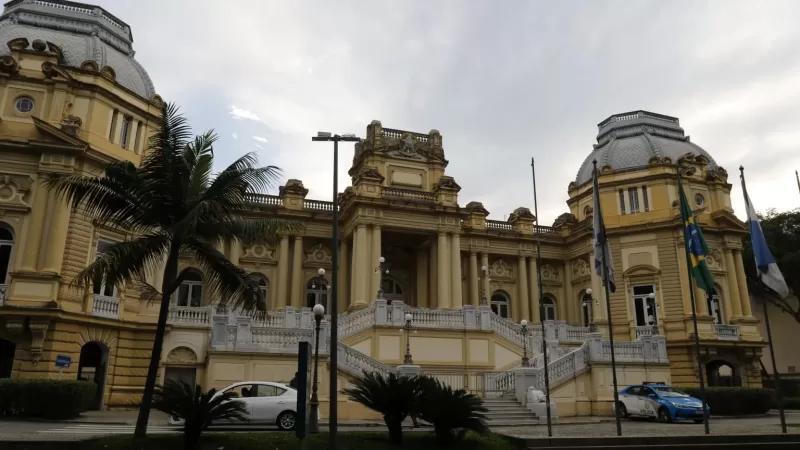 Pré-candidatos ao Governo do RJ em 2026: veja quem são os nomes na disputa