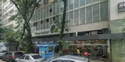 Prefeitura do Rio suspende leilão de prédio em Botafogo após decisão da Justiça