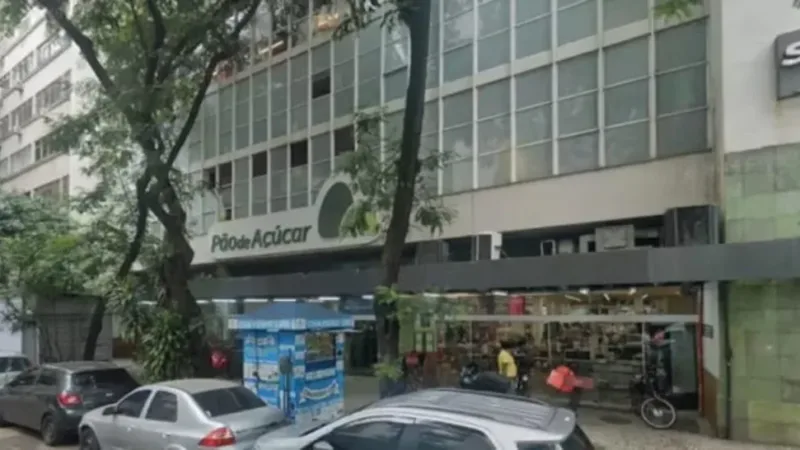 Prefeitura do Rio suspende leilão de prédio em Botafogo após decisão da Justiça