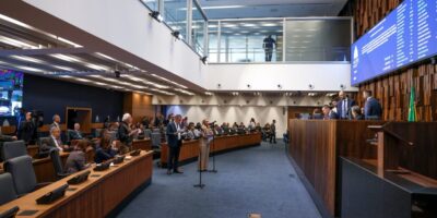 Alerj aprova ICMS Educacional após atraso custar R$ 117 milhões em verbas federais aos municípios