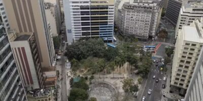 Justiça libera corte de 58 árvores no Buraco do Lume e grupo marca protesto