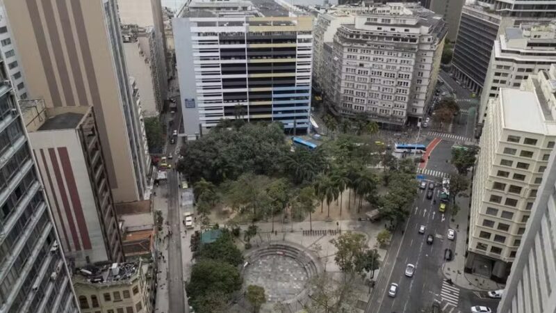 Justiça libera corte de 58 árvores no Buraco do Lume e grupo marca protesto